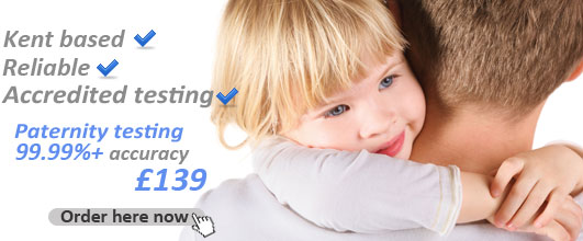 Reliable DNA Test Services in Kenya. 